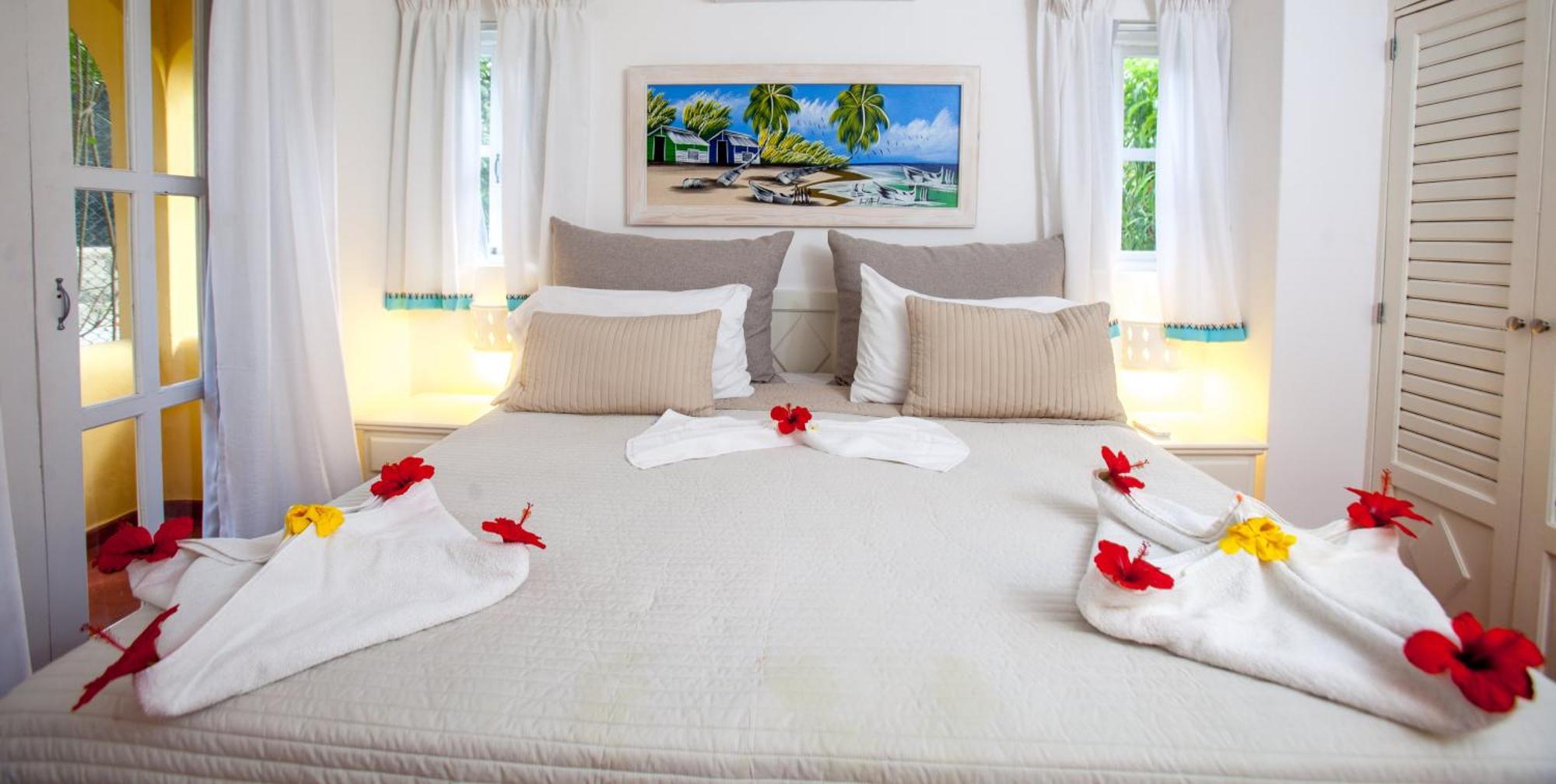 Los Corales Beach Village Punta Cana - The Original Exterior photo